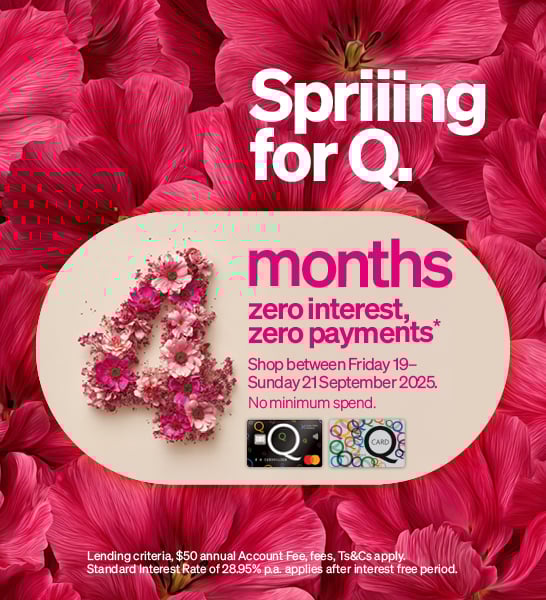 4 months to pay