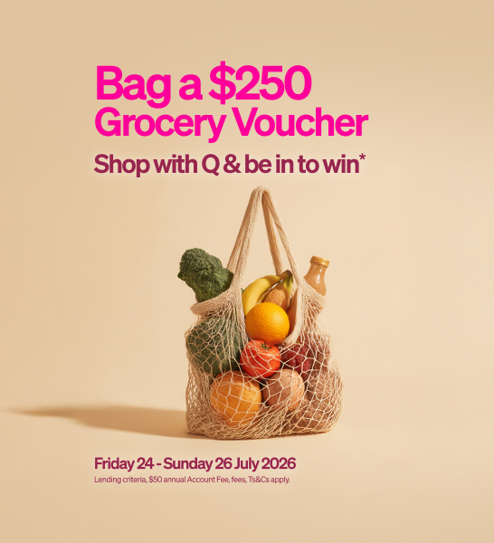 Win a $250 grocery voucher