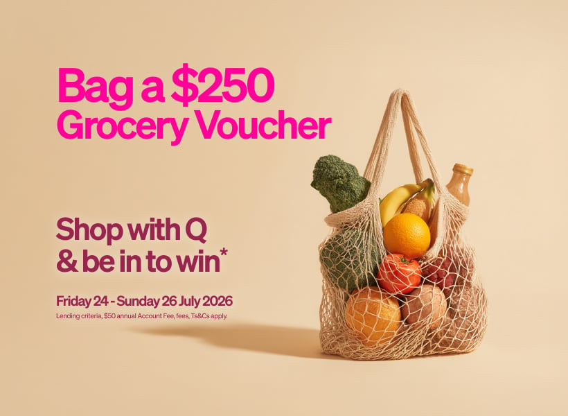 Win a $250 grocery voucher