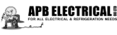 APB Electrical Logo
