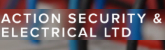 Action Security Electrical LTD