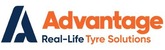 Advantage Tyres Logo 1