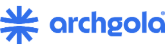 Archgola logo.