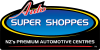 Auto Super Shoppe.