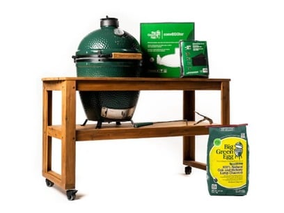 BBQ 1
