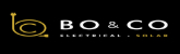 BO CO Logo