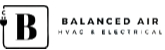 Balanced Air Logo