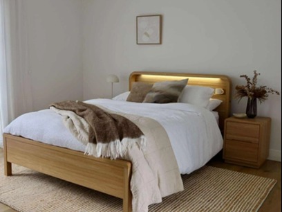 Bedpost 1