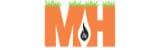 Better Mower and Heating Centre Logo