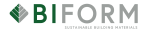 Biform Logo.