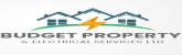 Budget Electrical Logo