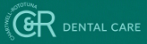 C R Dental Care Logo