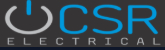 CSR Electrical Logo