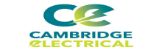 Cambridge Electrical Logo