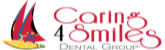 Caring 4 Smiles Dental Logo