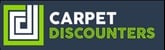 CarpetDiscountersLogo 1
