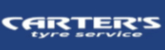 Carters Tyres Logo