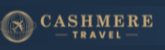 Cashmere Travel Logo
