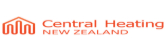 Central Heating New Zealand Logo