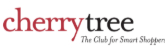 Cherrytree Online Logo