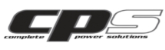 Complete Power Solutions Logo