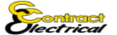 Contract Electrical Logo