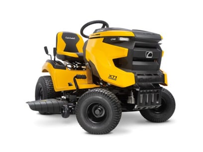 Cub Cadet 1
