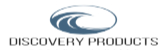 Discovery Products Oceania Logo