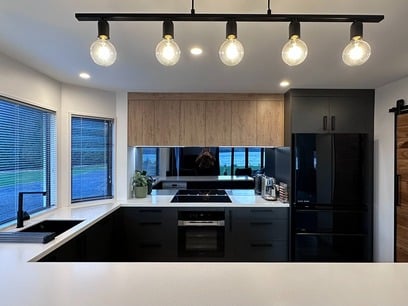 EZY Kitchens 1
