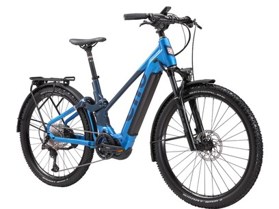 Ebikes Image 1
