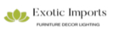 Exotic Imports Logo