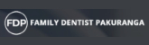 Family Dentist Pakuranga Logo