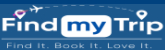 Find My Trip Logo