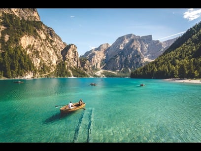 First Travel Feb Image