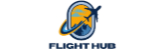 Flight Hub Logo