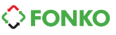 Fonko NZ Logo