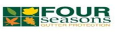 Four Seasons Gutter Protection Logo