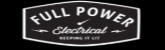Full Power Electrical Logo