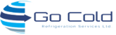 Go Cold Refrigeration Services Logo