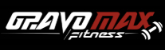 GravoMax Fitness Logo