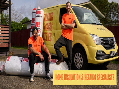 HOME INSULATION HEATING SPECIALISTS 1