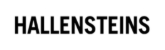 Hallensteins Logo