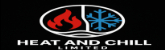 Heat and Chill Logo