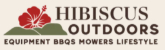 Hibiscus Outdoors Logo