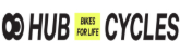 Hub Cycles Logo