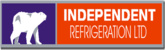 Independent Refrigeration Logo