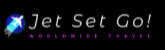 Jet Set Go Logo