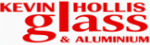 Kevin Hollis Glass Logo