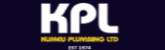 Kumeu Plumbing LTD Logo