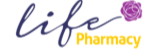 Life Pharmacy Logo